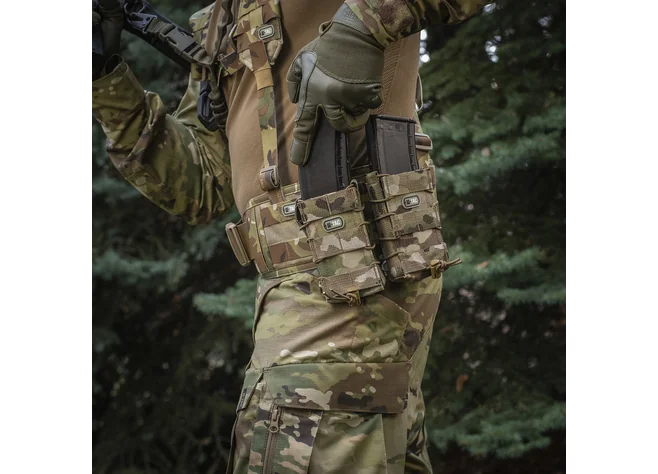 Підсумок M-Tac для АК відкритий Gen.3 Multicam Фото 3